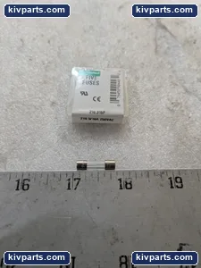 Littelfuse 0218.315VXP Fast-Acting Fuse – actual item, photo 2 of 5