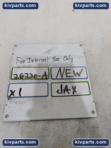 NTE HW362 Metal Film Resistor – actual item, photo 6 of 6