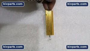 CMC50 Electronic Component – actual item, photo 7 of 9