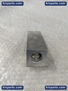 Burndy KA40U-2N Aluminum Mechanical Lug – actual item, photo 4 of 6