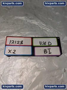 Allen-Bradley 595-A Auxiliary Contact – actual item, photo 6 of 6