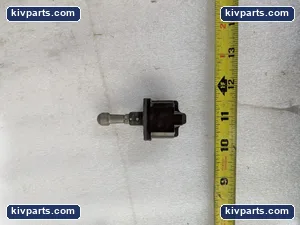 Honeywell 8504K18 Toggle Switch – actual item, photo 4 of 6
