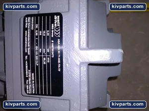 WEG 71-04E-TH-TF Watt Drive – actual item, photo 4 of 8