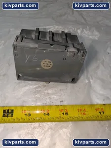 Furnas ESP100 Solid State Overload Relay – actual item, photo 3 of 5