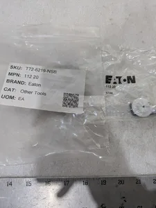 Eaton Panel