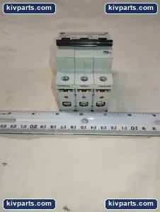 General Electric C0.5 Miniature Circuit Breaker – actual item, photo 3 of 4