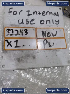 MAC TM-DDAP-1DK Solenoid Pilot Valve Operator – actual item, photo 4 of 4