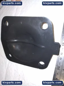 Gemu 88015169-00 Seal – actual item, photo 2 of 5