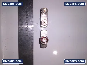 BNC CONNECTOR SPLITTER ... LOT OF 8 – actual item, photo 2 of 4