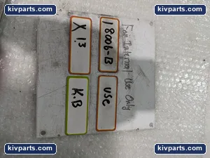 Phoenix Contact TMC81C15A Terminal Block – actual item, photo 6 of 6