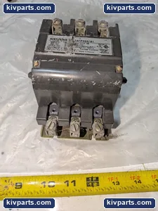 Siemens 14FP32A Motor Starter – actual item, photo 2 of 5