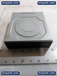 Lite-on DH-16AESH12B Rewritable SATA Optical Drive – actual item, photo 4 of 7