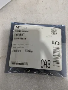 ON Semiconductor 2N7000 Semiconductor