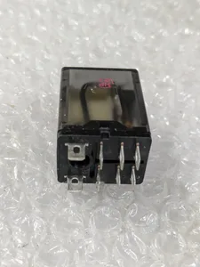 Potter & Brumfield K10P-11D15-12 Tyco Electronic – actual item, photo 1 of 6