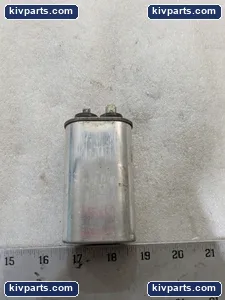 General Electric 45F1620 Motor Run Capacitor – actual item, photo 8 of 10