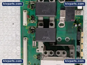 Fanuc A20B-1006-0471/01A R402 CNC Amplifier PCB Card – actual item, photo 4 of 8
