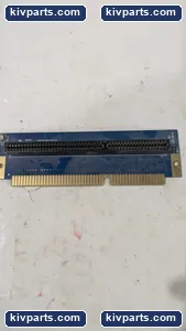 Verifone B2559037A0 94V-0 Control Board Module – actual item, photo 3 of 5