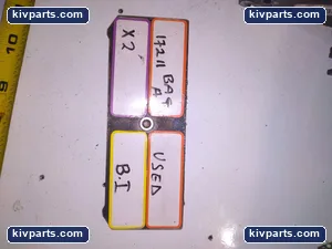 Eaton Circuit Breaker – actual item, photo 4 of 4