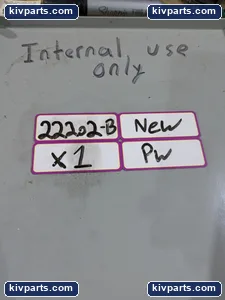 H59 Motor Starter Industrial Control – actual item, photo 6 of 6