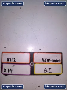 Littelfuse L60S Fuse – actual item, photo 4 of 4