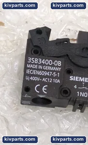 Siemens 47246 – actual item, photo 5 of 5