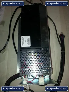 Vicor MM6-17512 Mini MegaPAC Power Supply – actual item, photo 3 of 5