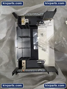 Square D NQN1CU Switchgear – actual item, photo 3 of 5