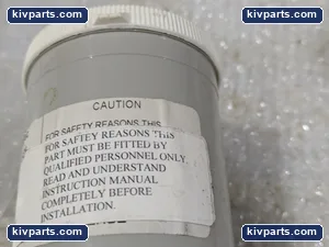 MDA Scientific 2105B0740 LifeLine Sensor – actual item, photo 2 of 5