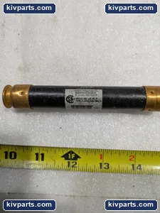 Fusetron FRS-R-1-6 Fuse – actual item, photo 2 of 5