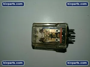 Potter & Brumfield KRP11AG Power Relay – actual item, photo 3 of 6