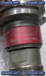 MSe 3153C041 – actual item, photo 3 of 4