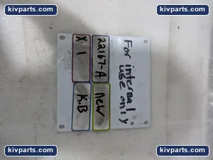 Furnas Contact Kit Contactor Starter – actual item, photo 4 of 4