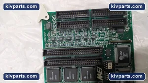 MOTION ENGEENIERING STD/DSP REV 6 – actual item, photo 7 of 10