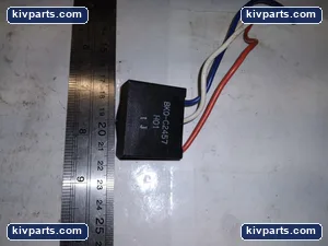 BK0-C2457 Surge Suppresson H01 – actual item, photo 2 of 4