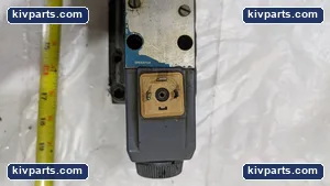 Vickers DG5S4 Hydraulic Cylinder – actual item, photo 6 of 14