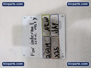 Kearney 32220 Fuse – actual item, photo 7 of 7