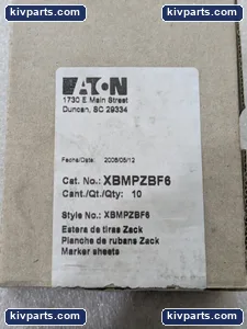 Eaton XBMPZBF6 Phoenix Contact – actual item, photo 2 of 7