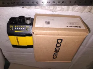 Cognex 828-0368-1R Vision System