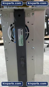 NPAQ-A-40B-40B-40B AEROTECH with Modules – actual item, photo 8 of 10