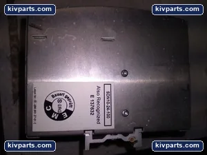 SolaHD SDN10-24-100 Power Supply – actual item, photo 6 of 7