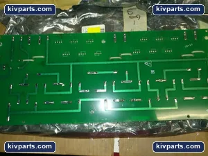 General Electric F31X126SNDAFG1 Industrial Automation Controller – actual item, photo 3 of 3