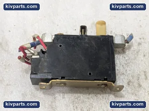 Allen-Bradley 815-COV49 Overload Relay – actual item, photo 2 of 4