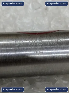 Bimba SR-063-NRP Stainless Rod Air Cylinder – actual item, photo 3 of 6