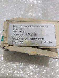 CKD FJ-0-18 Pneumatic Cylinder Rod Connector