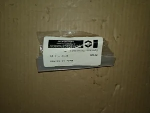 MCM 50-020 Terminals Audio Connector