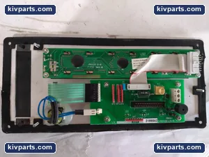 Markem 31M69A2 Interface Control Panel Keypad – actual item, photo 2 of 5