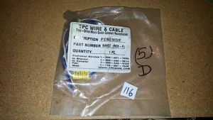 TPC 64407 Wire Cable