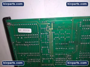 Berges ACI/STK2-3 AC Drive – actual item, photo 4 of 6