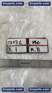 Allied Healthcare Flow Meter – actual item, photo 5 of 5