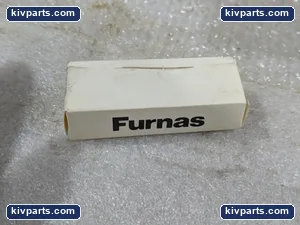 Furnas E26 Heater Element Motor Starter – actual item, photo 2 of 5